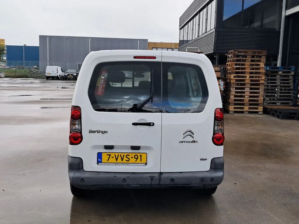 Sonstige Transporttechnik des Typs Citroen Berlingo, Gebrauchtmaschine in Groningen (Bild 7)