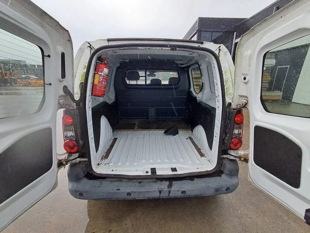 Sonstige Transporttechnik of the type Citroen Berlingo, Gebrauchtmaschine in Groningen (Picture 2)