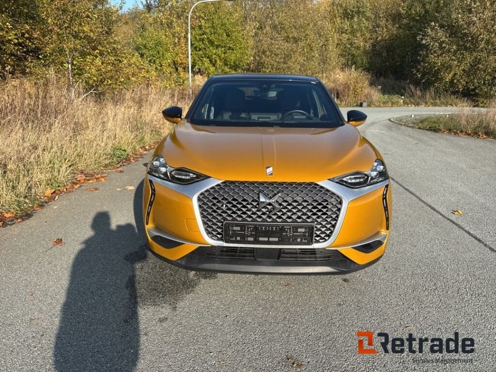 Sonstige Transporttechnik del tipo Citroen DS3 crossback E Tense, Gebrauchtmaschine In Rødovre (Immagine 3)