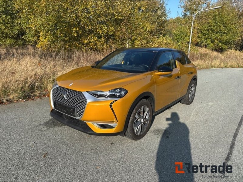 Sonstige Transporttechnik tipa Citroen DS3 crossback E Tense, Gebrauchtmaschine u Rødovre (Slika 1)