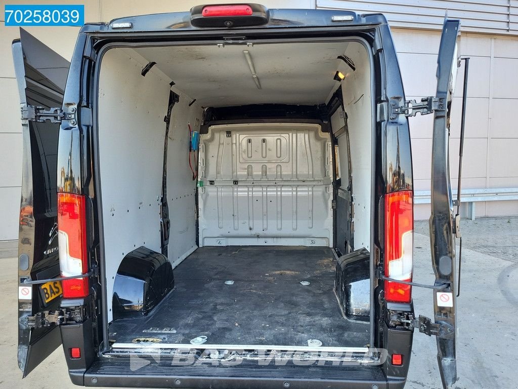 Sonstige Transporttechnik a típus Citroen Jumper 130PK L2H2 Euro6 Airco Cruise Camera Navi Parkeersensoren, Gebrauchtmaschine ekkor: Veghel (Kép 7)