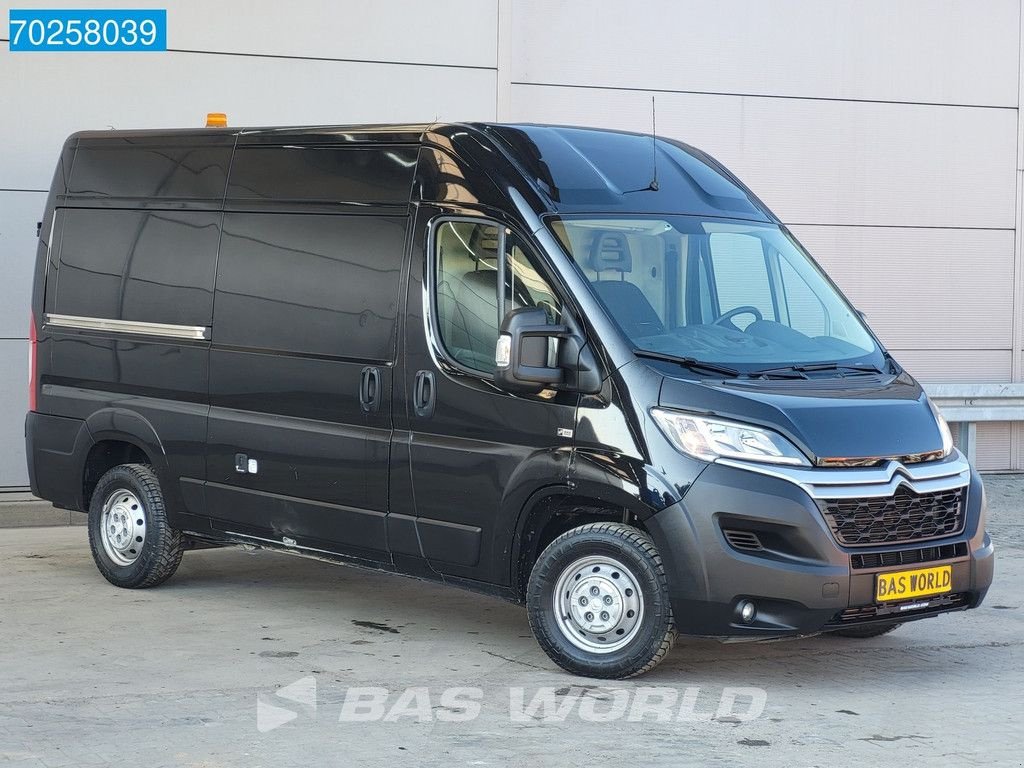 Sonstige Transporttechnik типа Citroen Jumper 130PK L2H2 Euro6 Airco Cruise Camera Navi Parkeersensoren, Gebrauchtmaschine в Veghel (Фотография 3)