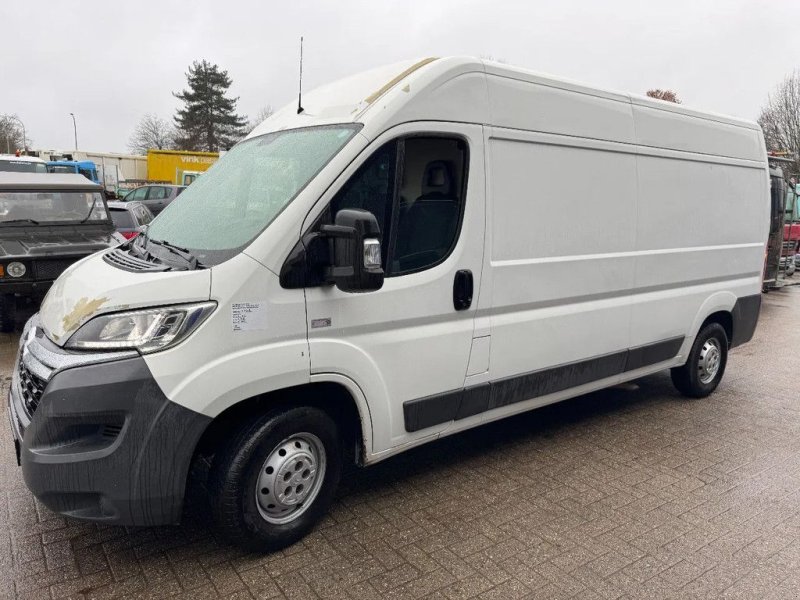 Sonstige Transporttechnik du type Citroen Jumper **2.2HDI-96KW**, Gebrauchtmaschine en Kessel (Photo 1)