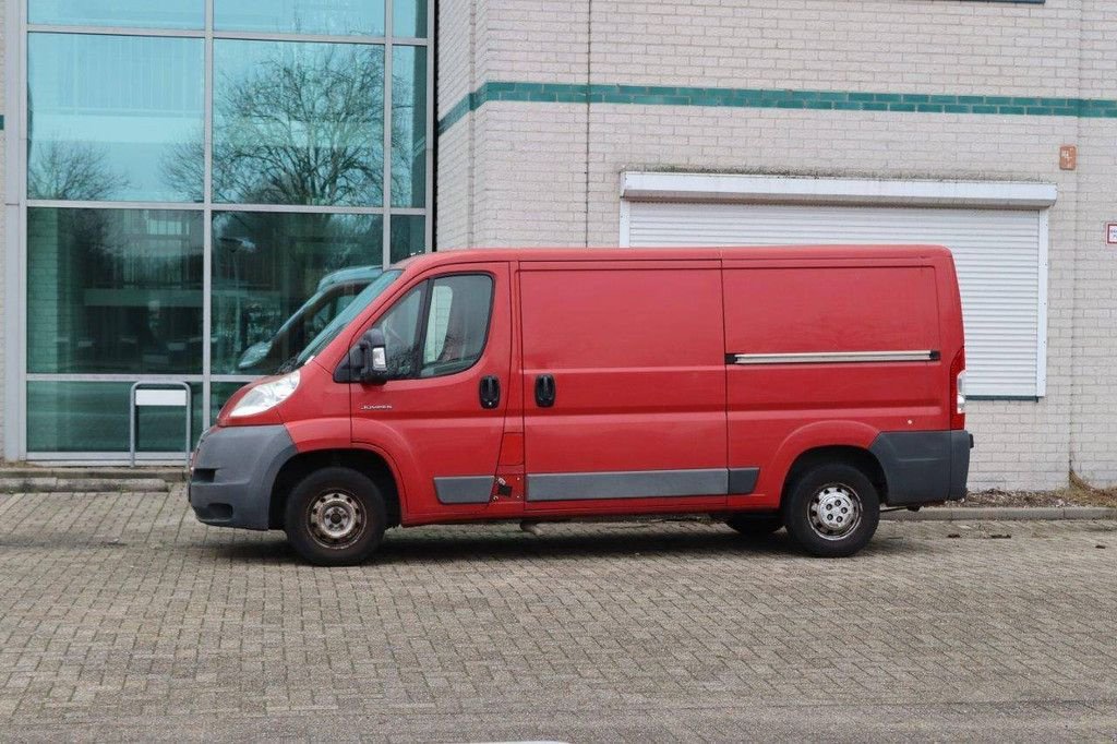 Sonstige Transporttechnik del tipo Citroen Jumper 30 L2H1 2.2HDI 120, Gebrauchtmaschine en Antwerpen (Imagen 1)