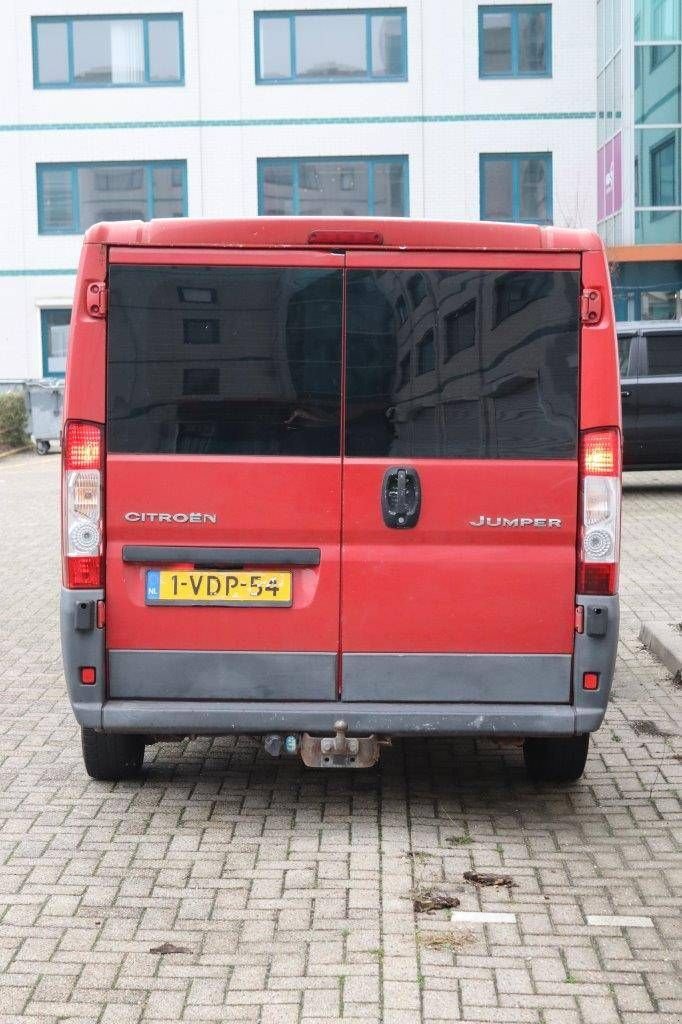 Sonstige Transporttechnik del tipo Citroen Jumper 30 L2H1 2.2HDI 120, Gebrauchtmaschine en Antwerpen (Imagen 5)