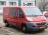 Sonstige Transporttechnik del tipo Citroen Jumper 30 L2H1 2.2HDI 120, Gebrauchtmaschine en Antwerpen (Imagen 8)