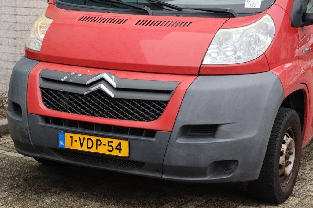 Sonstige Transporttechnik del tipo Citroen Jumper 30 L2H1 2.2HDI 120, Gebrauchtmaschine en Antwerpen (Imagen 11)