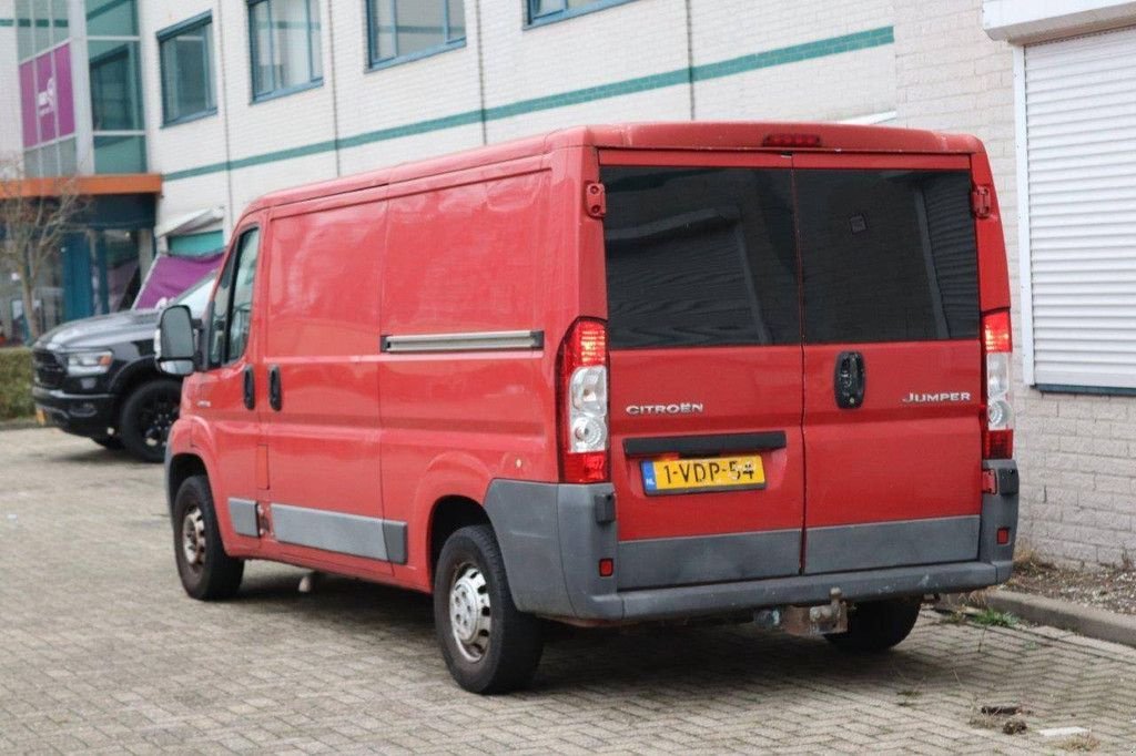 Sonstige Transporttechnik del tipo Citroen Jumper 30 L2H1 2.2HDI 120, Gebrauchtmaschine en Antwerpen (Imagen 4)