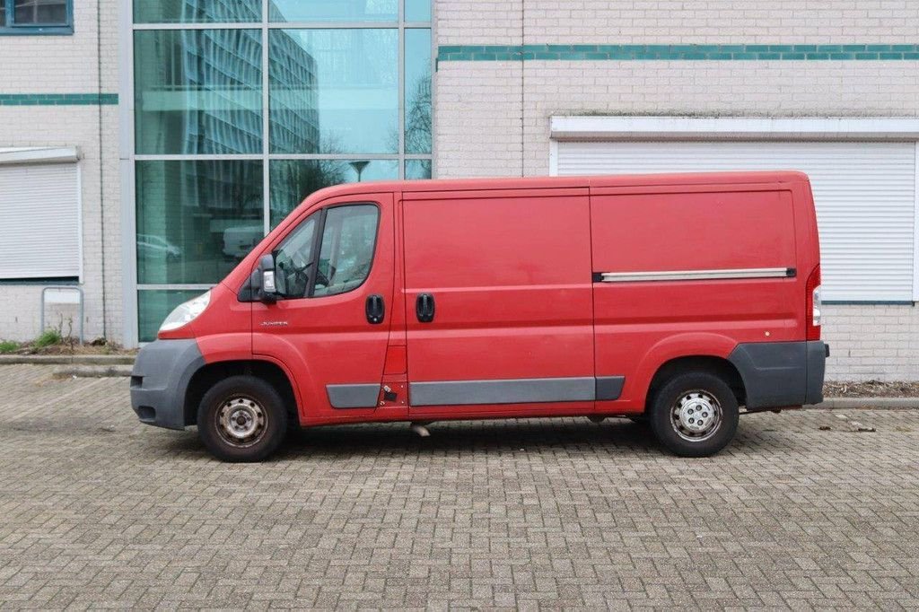 Sonstige Transporttechnik del tipo Citroen Jumper 30 L2H1 2.2HDI 120, Gebrauchtmaschine en Antwerpen (Imagen 2)