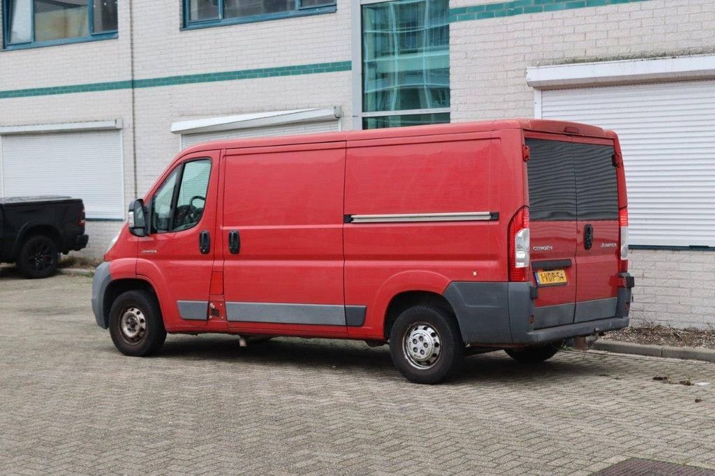 Sonstige Transporttechnik del tipo Citroen Jumper 30 L2H1 2.2HDI 120, Gebrauchtmaschine en Antwerpen (Imagen 3)