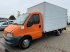 Sonstige Transporttechnik des Typs Citroen Jumper **BOX+LIFT**, Gebrauchtmaschine in Kessel (Bild 1)