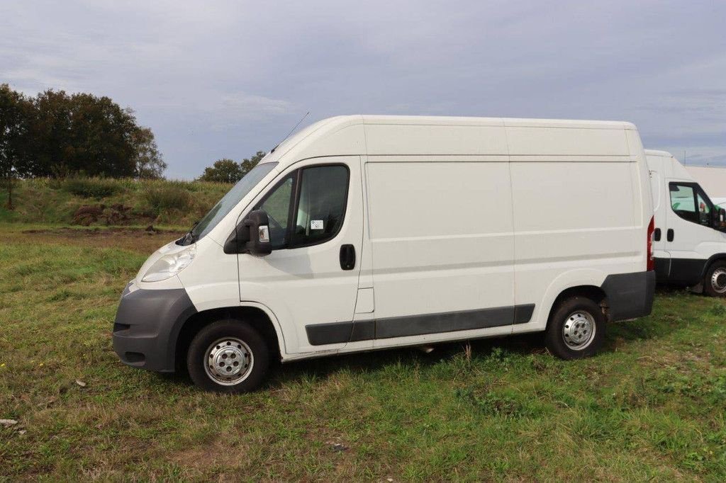 Sonstige Transporttechnik del tipo Citroen Jumper, Gebrauchtmaschine In Antwerpen (Immagine 1)