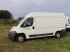 Sonstige Transporttechnik za tip Citroen Jumper, Gebrauchtmaschine u Antwerpen (Slika 1)