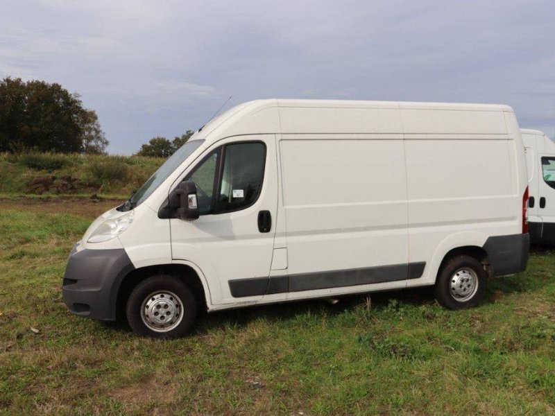 Sonstige Transporttechnik of the type Citroen Jumper, Gebrauchtmaschine in Antwerpen (Picture 1)