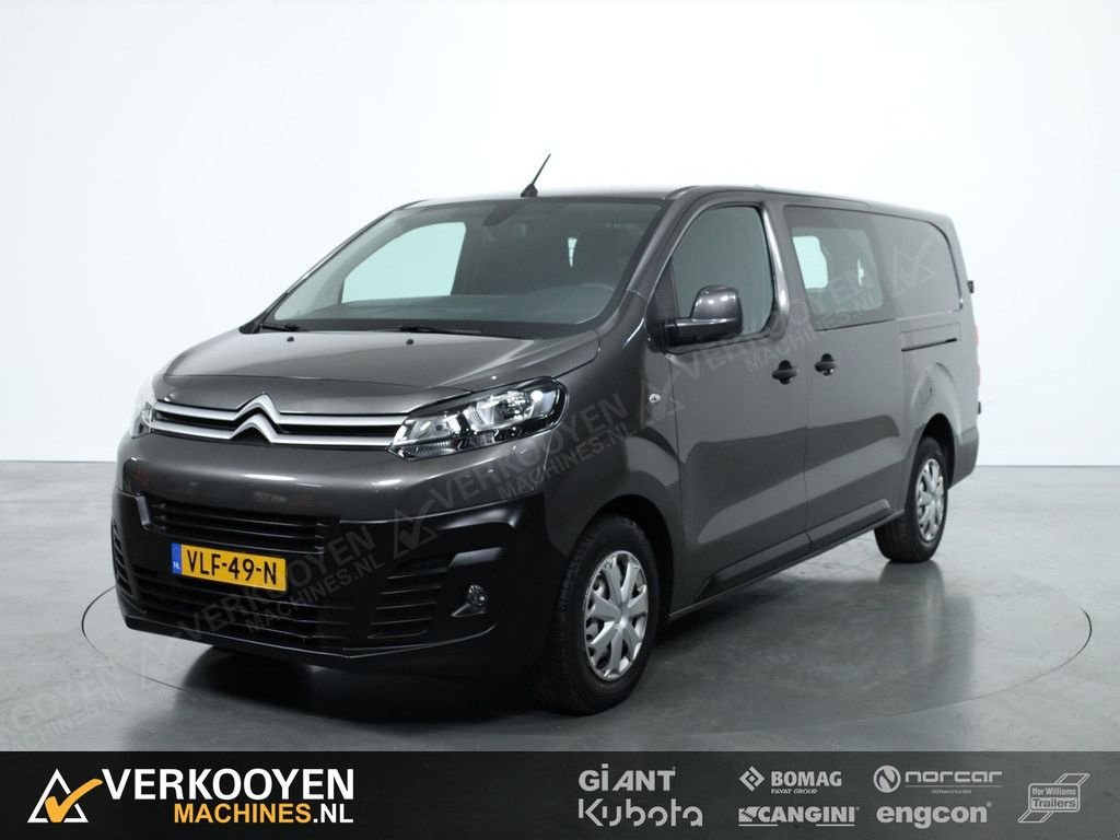 Sonstige Transporttechnik του τύπου Citroen Jumpy 2.0 BleuHDI 120 Business XL, Gebrauchtmaschine σε Vessem (Φωτογραφία 1)