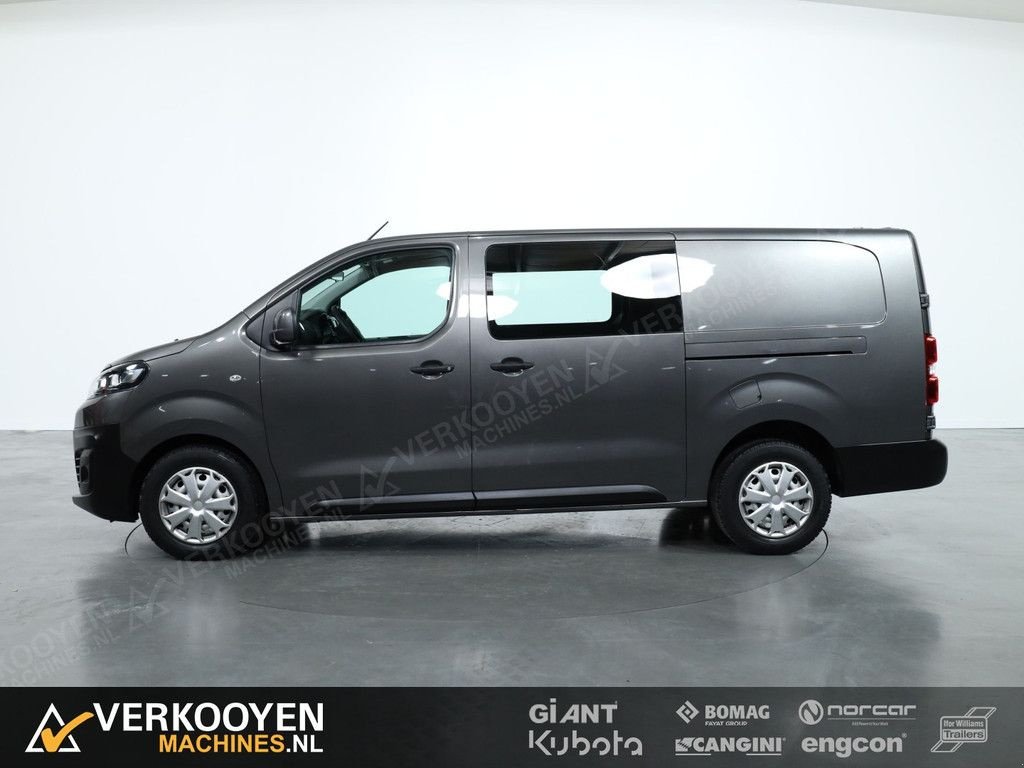 Sonstige Transporttechnik del tipo Citroen Jumpy 2.0 BleuHDI 120 Business XL, Gebrauchtmaschine en Vessem (Imagen 3)