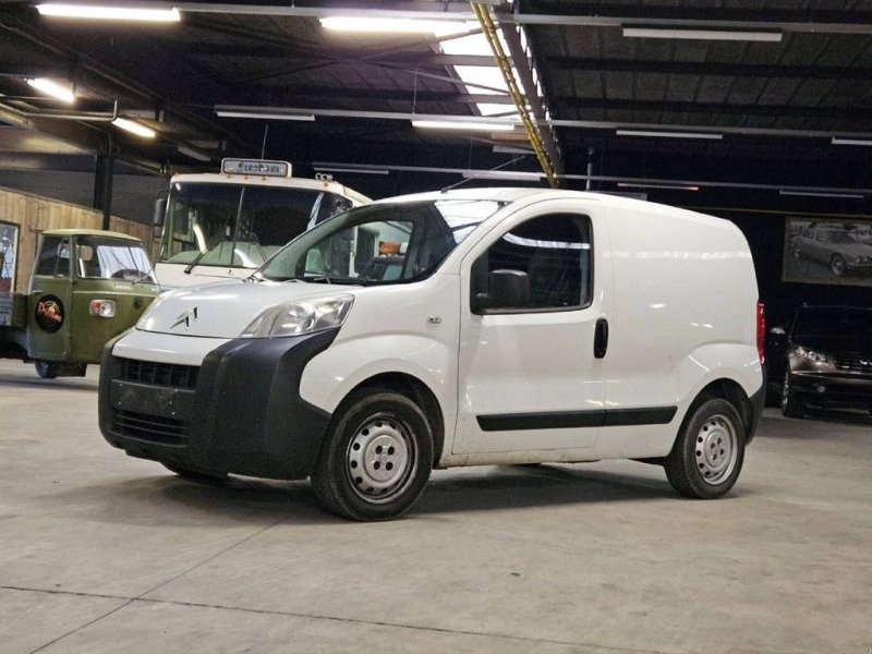 Sonstige Transporttechnik des Typs Citroen Nemo 1.3 HDi, Gebrauchtmaschine in Antwerpen (Bild 1)