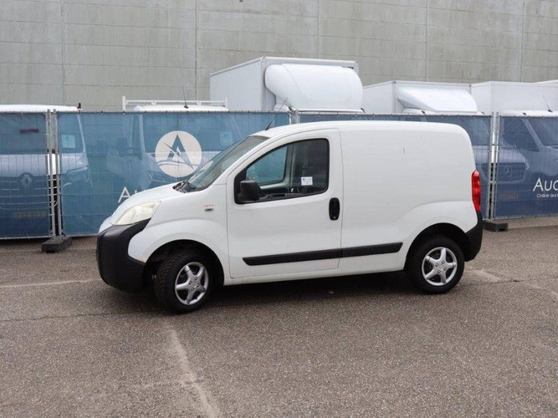 Sonstige Transporttechnik of the type Citroen Nemo, Gebrauchtmaschine in Antwerpen (Picture 1)