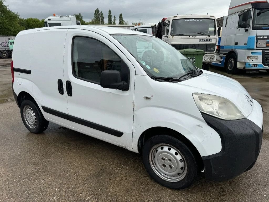 Sonstige Transporttechnik van het type Citroen Nemo, Gebrauchtmaschine in Kessel (Foto 3)