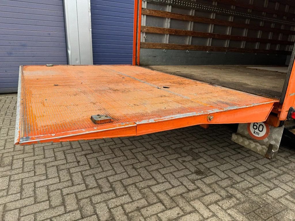 Sonstige Transporttechnik des Typs DAF 45-130 **FULL STEEL SUSPENSION-BELGIAN TRUCK**, Gebrauchtmaschine in Kessel (Bild 11)