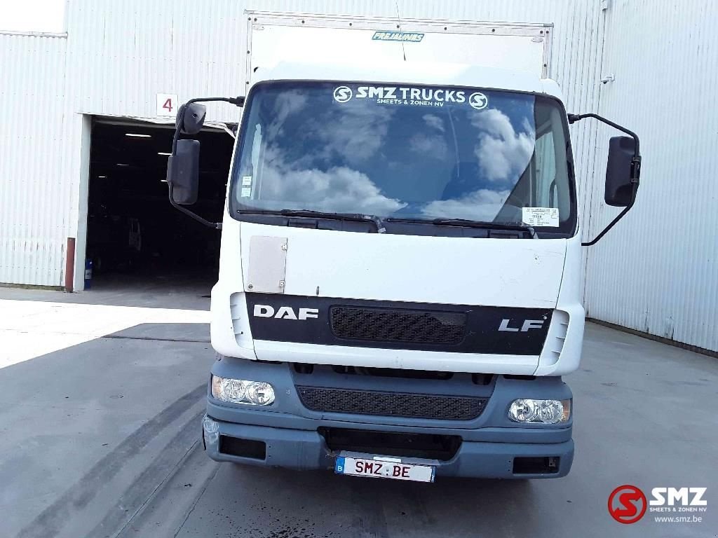 Sonstige Transporttechnik типа DAF 55 220, Gebrauchtmaschine в Bree (Фотография 2)