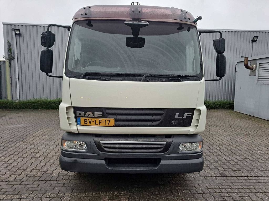 Sonstige Transporttechnik du type DAF AE55LF, Gebrauchtmaschine en Antwerpen (Photo 3)