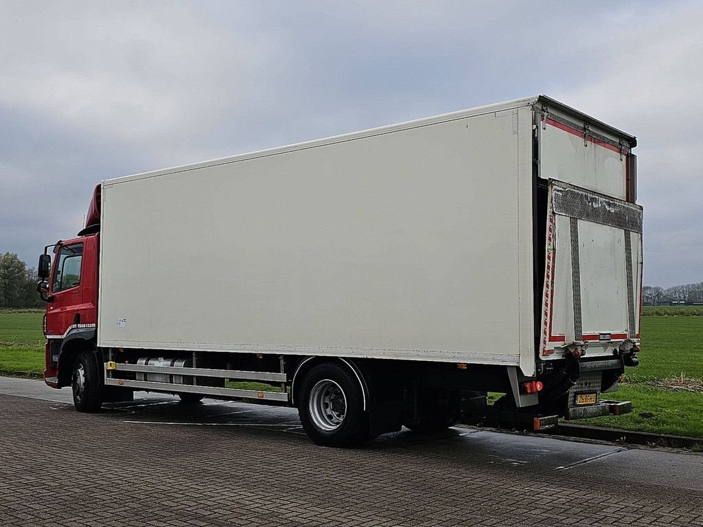 Sonstige Transporttechnik van het type DAF CF 250 19T LIFT AIRCO, Gebrauchtmaschine in Vuren (Foto 7)