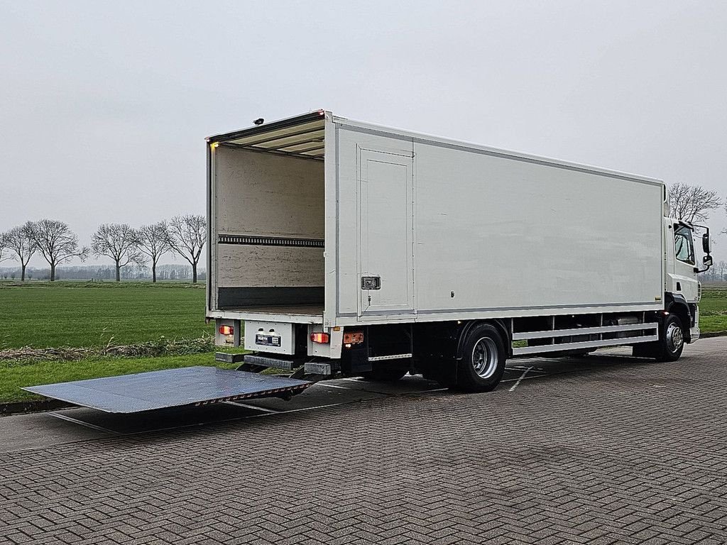 Sonstige Transporttechnik des Typs DAF CF 290, Gebrauchtmaschine in Vuren (Bild 3)