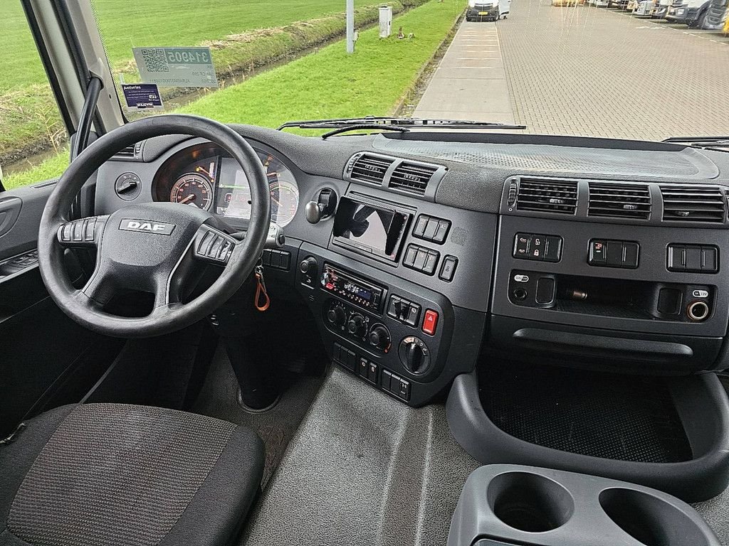 Sonstige Transporttechnik des Typs DAF CF 290, Gebrauchtmaschine in Vuren (Bild 9)