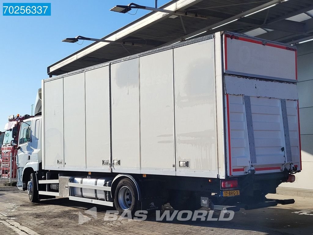 Sonstige Transporttechnik типа DAF CF 330 4X2 NL-Truck Retarder Ladebordwand, Gebrauchtmaschine в Veghel (Фотография 2)