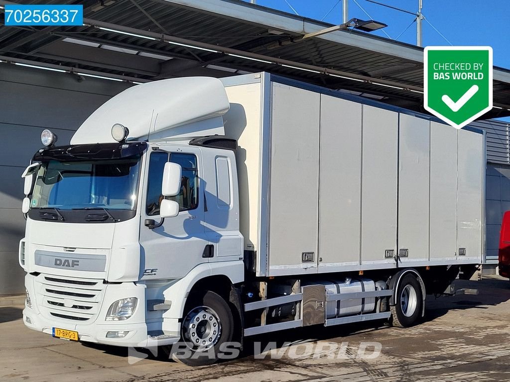 Sonstige Transporttechnik του τύπου DAF CF 330 4X2 NL-Truck Retarder Ladebordwand, Gebrauchtmaschine σε Veghel (Φωτογραφία 1)