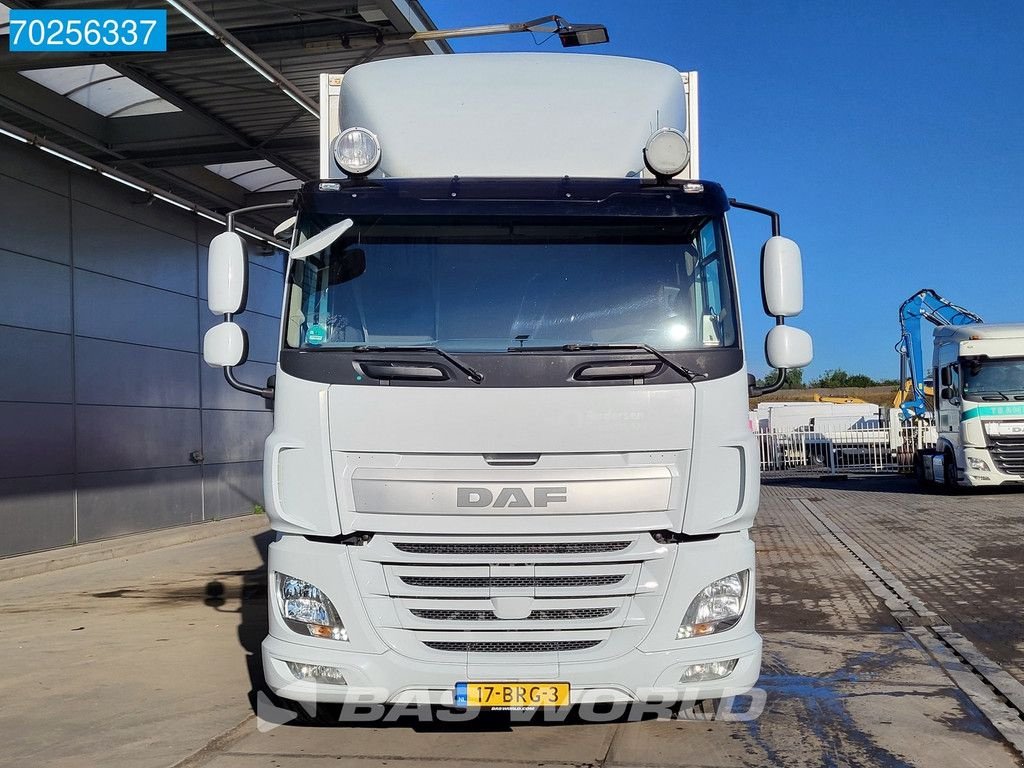 Sonstige Transporttechnik typu DAF CF 330 4X2 NL-Truck Retarder Ladebordwand, Gebrauchtmaschine v Veghel (Obrázok 8)