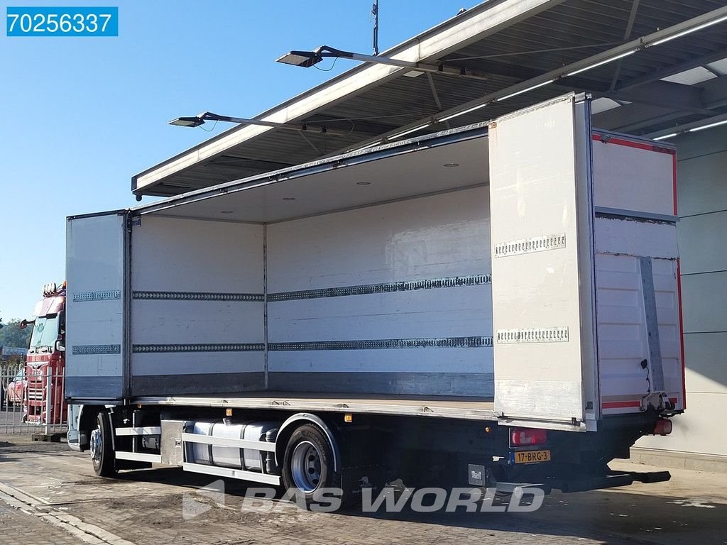 Sonstige Transporttechnik typu DAF CF 330 4X2 NL-Truck Retarder Ladebordwand, Gebrauchtmaschine w Veghel (Zdjęcie 11)