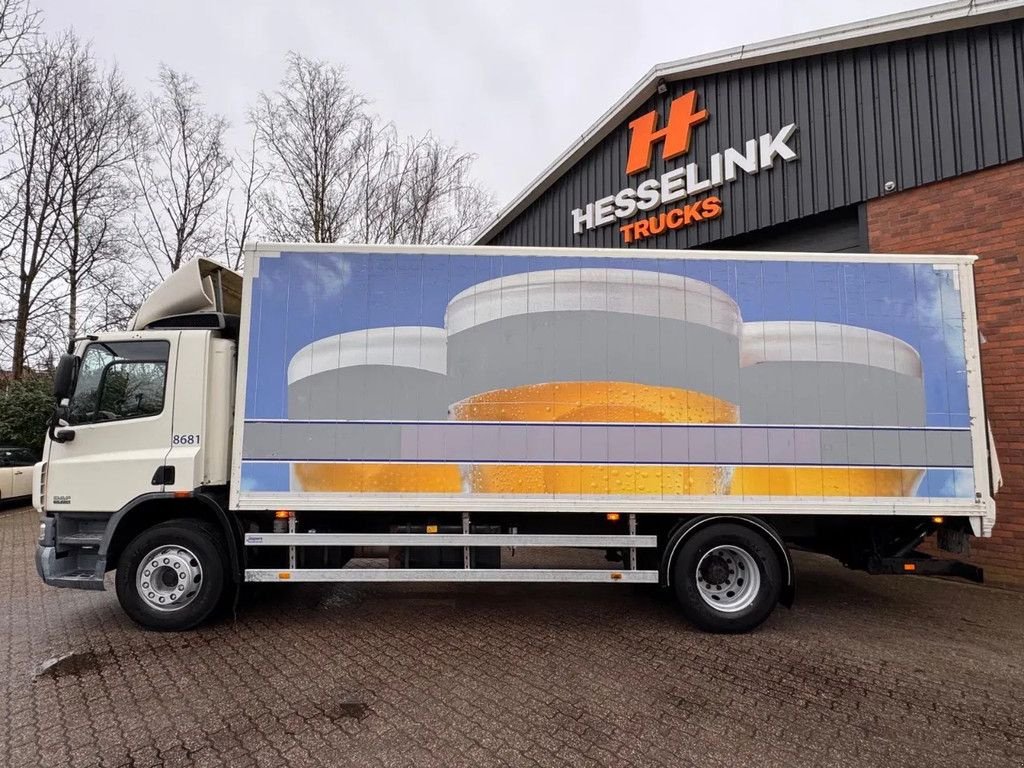 Sonstige Transporttechnik tipa DAF CF 65.220 Koffer 3.000KG LBW 5 616.360KM Airco NL Truck APK 07/2, Gebrauchtmaschine u Saasveld (Slika 2)