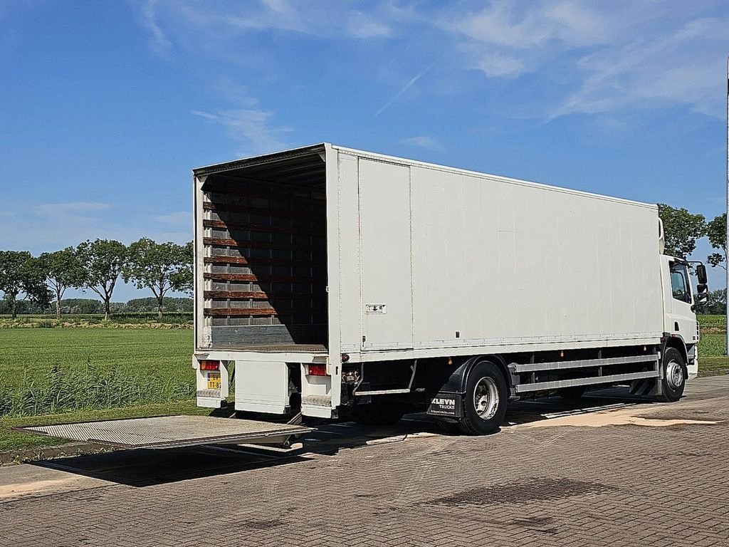 Sonstige Transporttechnik typu DAF CF 65.250 manual euro 3, Gebrauchtmaschine w Vuren (Zdjęcie 3)