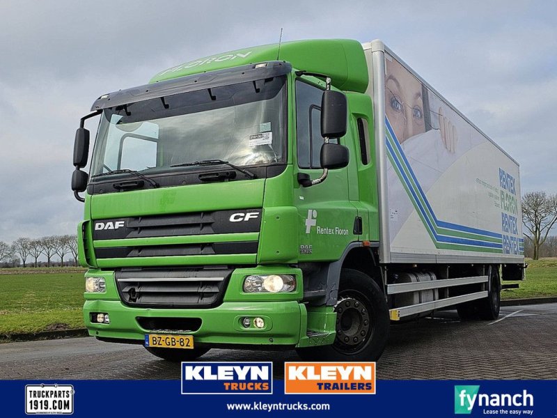 Sonstige Transporttechnik typu DAF CF 65.250, Gebrauchtmaschine w Vuren (Zdjęcie 1)