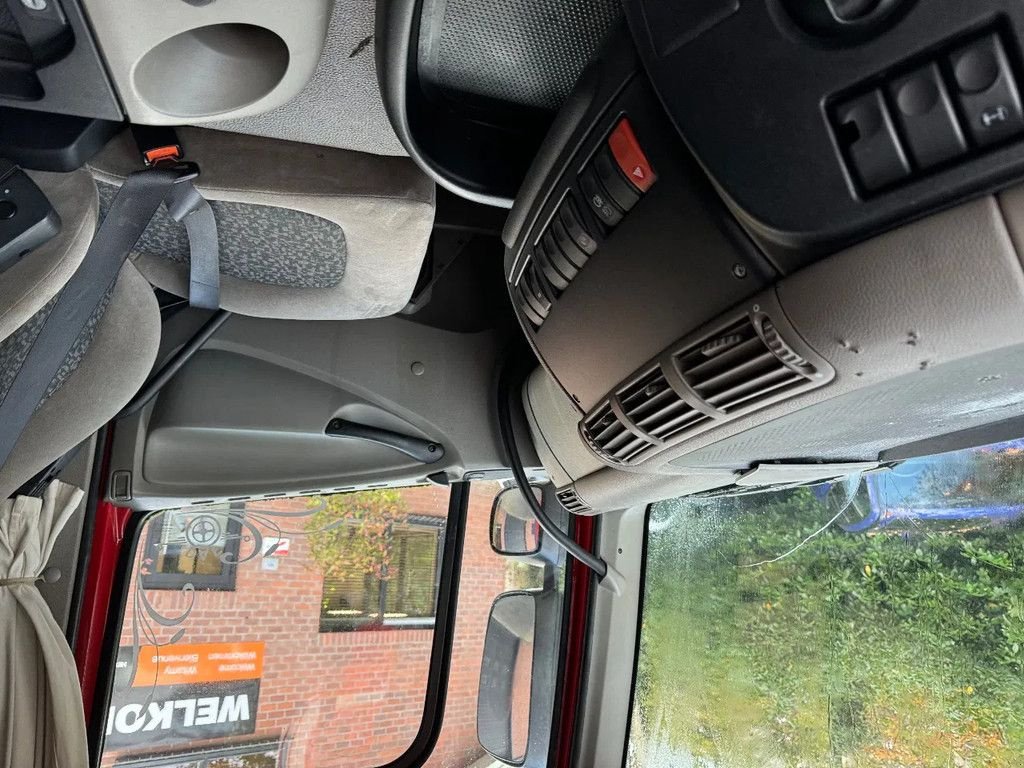 Sonstige Transporttechnik del tipo DAF CF 75.250 4X2 EURO 5 Airco LBW Zijdeur NL Truck &euro;6750, Gebrauchtmaschine en Saasveld (Imagen 9)