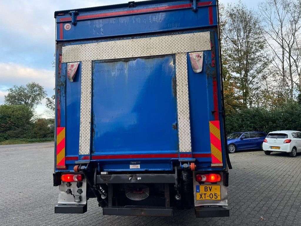 Sonstige Transporttechnik van het type DAF CF 75.250 4X2 EURO 5 Airco LBW Zijdeur NL Truck &euro;6750, Gebrauchtmaschine in Saasveld (Foto 7)