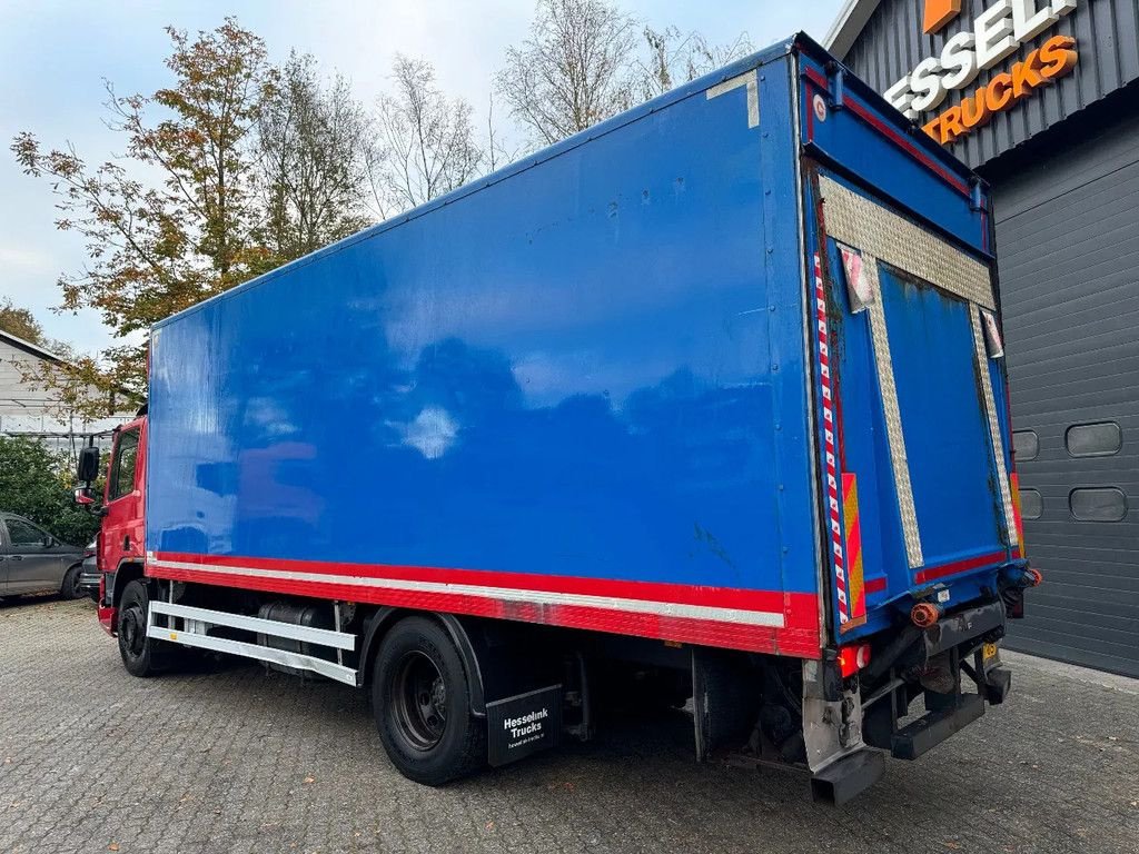 Sonstige Transporttechnik tipa DAF CF 75.250 4X2 EURO 5 Airco LBW Zijdeur NL Truck &euro;6750, Gebrauchtmaschine u Saasveld (Slika 3)