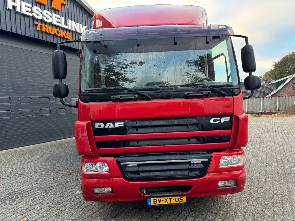 Sonstige Transporttechnik of the type DAF CF 75.250 4X2 EURO 5 Airco LBW Zijdeur NL Truck &euro;6750, Gebrauchtmaschine in Saasveld (Picture 4)