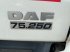 Sonstige Transporttechnik tip DAF CF 75.250 **EURO5-BELGIAN TRUCK**, Gebrauchtmaschine in Kessel (Poză 8)