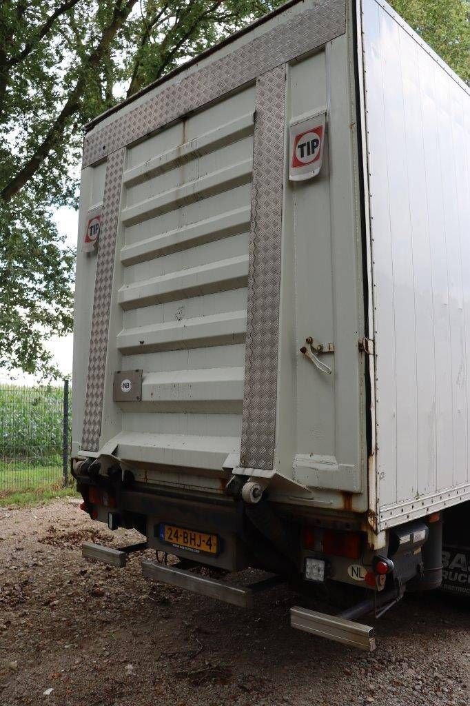 Sonstige Transporttechnik van het type DAF CF 75.250, Gebrauchtmaschine in Antwerpen (Foto 10)