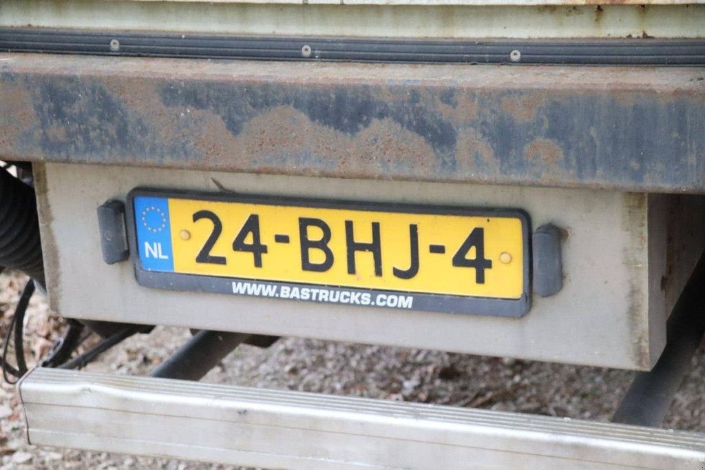 Sonstige Transporttechnik of the type DAF CF 75.250, Gebrauchtmaschine in Antwerpen (Picture 11)