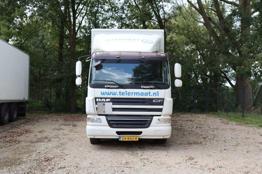 Sonstige Transporttechnik a típus DAF CF 75.250, Gebrauchtmaschine ekkor: Antwerpen (Kép 2)