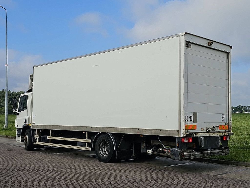 Sonstige Transporttechnik of the type DAF CF 75.310 19t lift side door, Gebrauchtmaschine in Vuren (Picture 7)