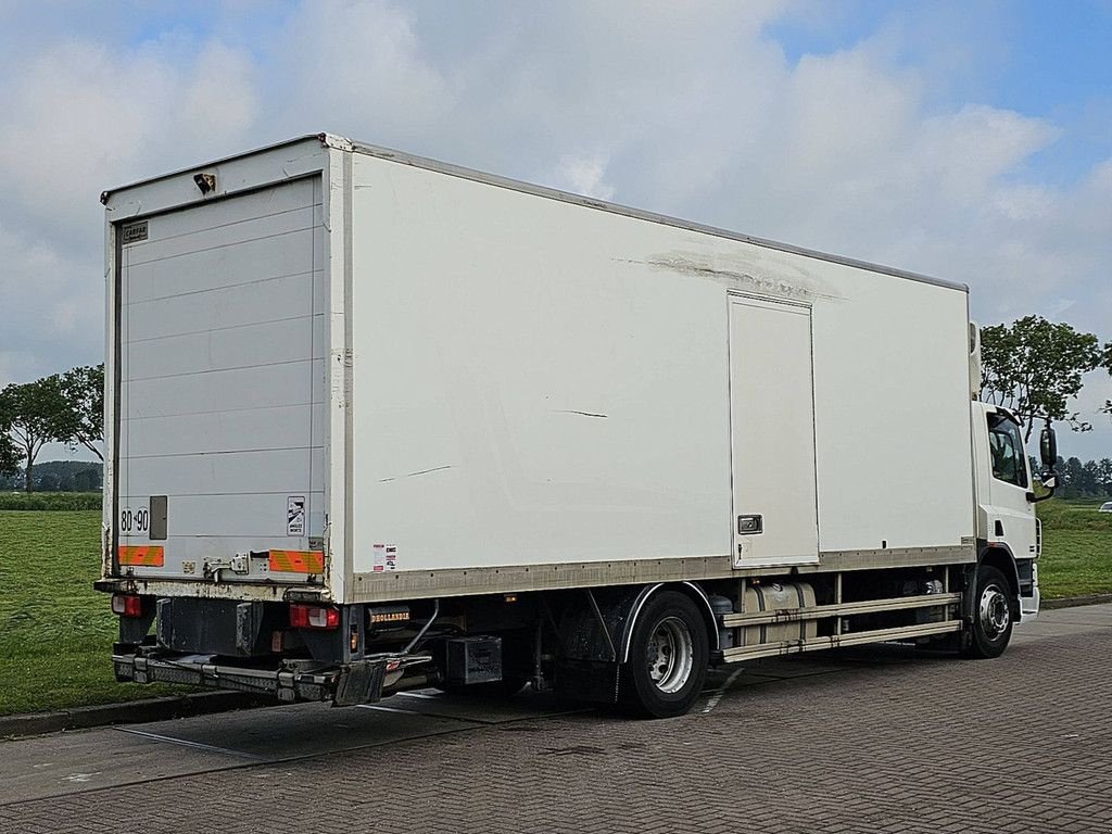 Sonstige Transporttechnik of the type DAF CF 75.310 19t lift side door, Gebrauchtmaschine in Vuren (Picture 3)