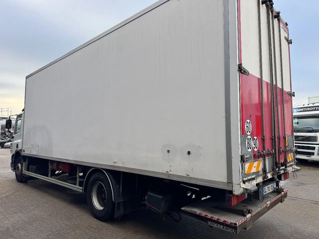 Sonstige Transporttechnik des Typs DAF CF 75.360 **EURO 5-FRENCH TRUCK**, Gebrauchtmaschine in Kessel (Bild 7)