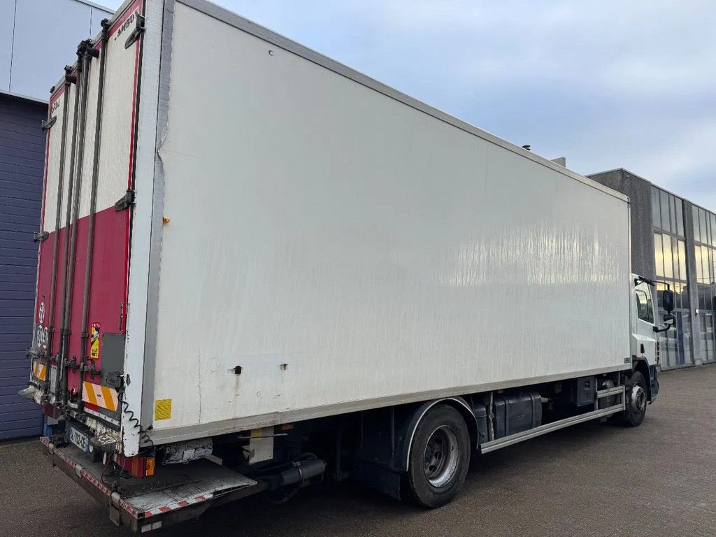 Sonstige Transporttechnik des Typs DAF CF 75.360 **EURO 5-FRENCH TRUCK**, Gebrauchtmaschine in Kessel (Bild 5)