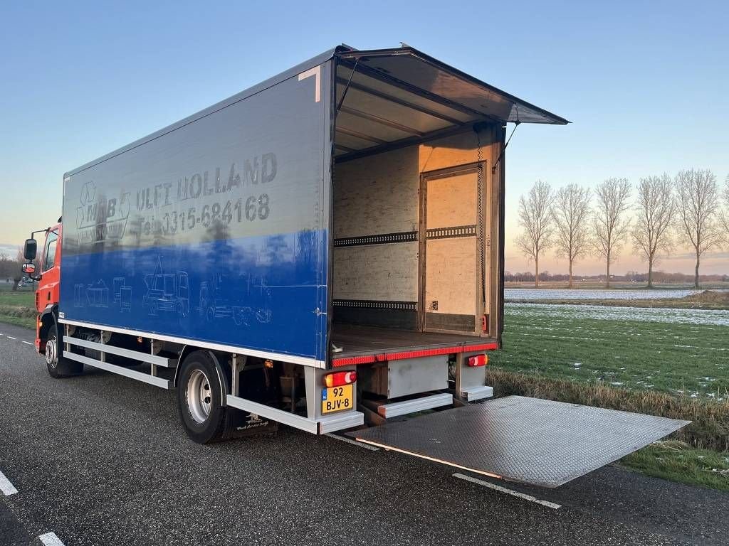 Sonstige Transporttechnik typu DAF CF230FA 4x2, Gebrauchtmaschine v Antwerpen (Obrázek 5)