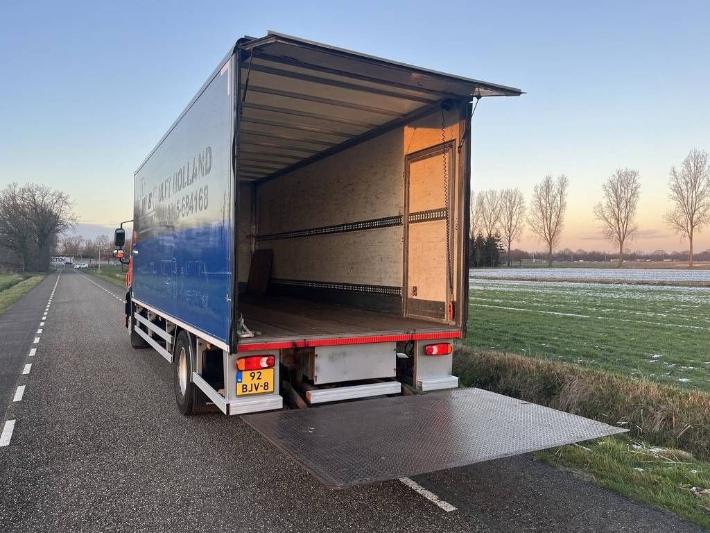 Sonstige Transporttechnik du type DAF CF230FA 4x2, Gebrauchtmaschine en Antwerpen (Photo 7)